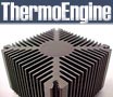 Thermoengine V60-4210 Cooling / Heatsinks
