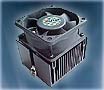 Titan TTC-D4T Cooling / Heatsinks