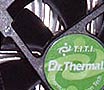 Thermal Integration TI-V77N Cooling / Heatsinks