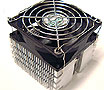 Tocools Novasonic Cooling / Heatsinks