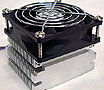 Tocools Regal Cooling / Heatsinks