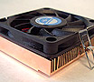 Vantec CCK6012 Copper 1U Heatsink Review