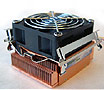 Vantec CCK-7025 Copper Pentium 4 Heatsink Review