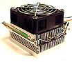 Vantec GSN-7025 Cooling / Heatsinks