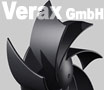 Verax P14 Cooling / Heatsinks