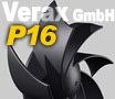 Verax GmbH P16 Silent Heatsink Review
