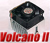 Thermaltake Volcano II Cooling / Heatsinks