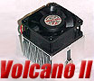 Thermaltake Volcano II Review