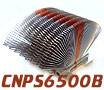 Zalman CNPS6500B-AlCu Cooling / Heatsinks