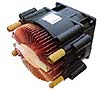 Zalman CNPS5000-Plus Copper FHS Heatsink